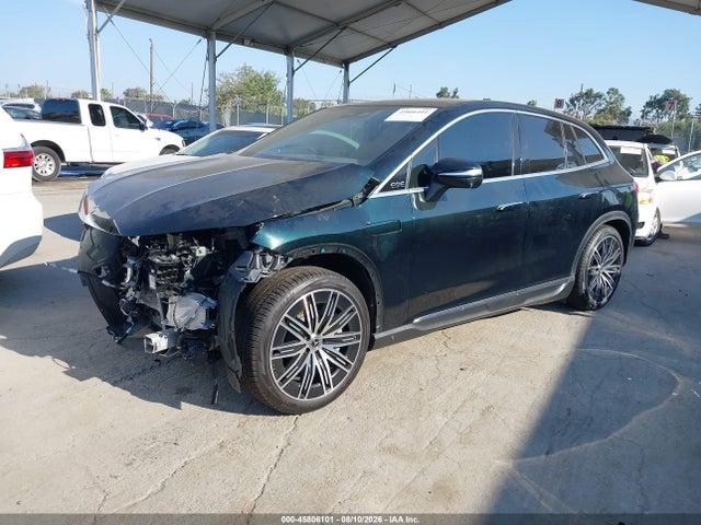 Mercedes-Benz Eqe 350+ Suv 2024 4JGGM2BBXRA044913 Image 2