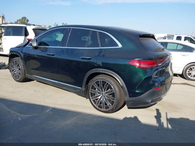 Mercedes-Benz Eqe 350+ Suv 2024 4JGGM2BBXRA044913 Image 3