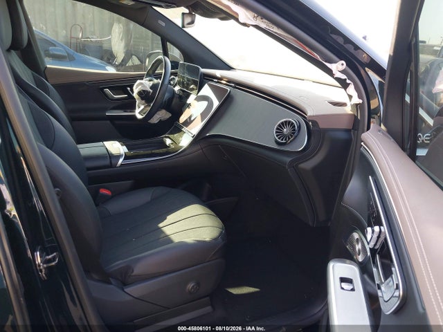 Mercedes-Benz Eqe 350+ Suv 2024 4JGGM2BBXRA044913 Image 5