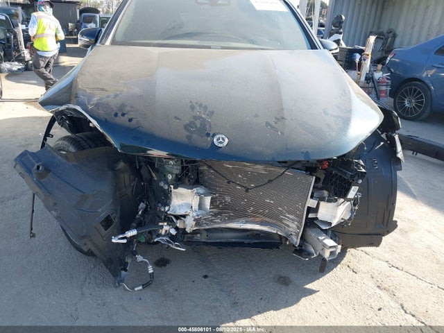 Mercedes-Benz Eqe 350+ Suv 2024 4JGGM2BBXRA044913 Image 6