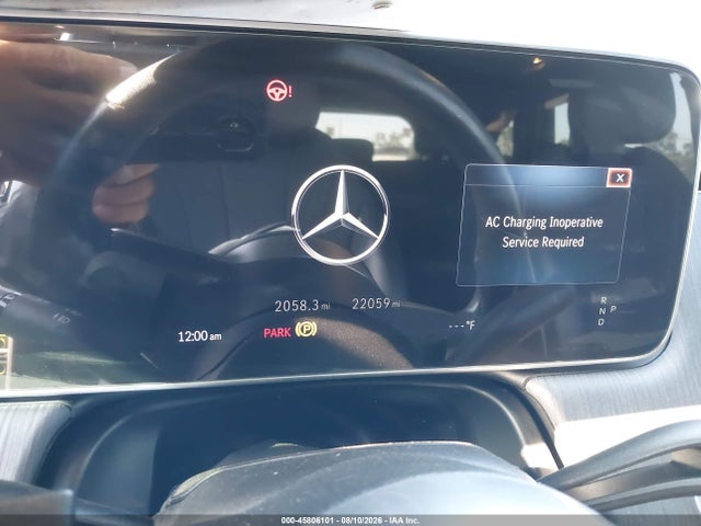 Mercedes-Benz Eqe 350+ Suv 2024 4JGGM2BBXRA044913 Image 7