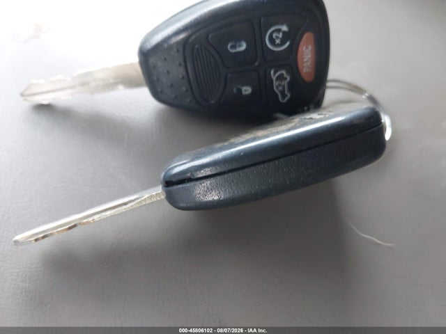 Aukcja sprzedaży 2007 Jeep Grand Cherokee Limited, vin: 1J8HR58257C520093, numer aukcji: 45806102