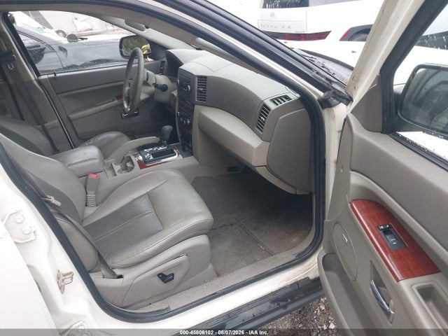 Aukcja sprzedaży 2007 Jeep Grand Cherokee Limited, vin: 1J8HR58257C520093, numer aukcji: 45806102