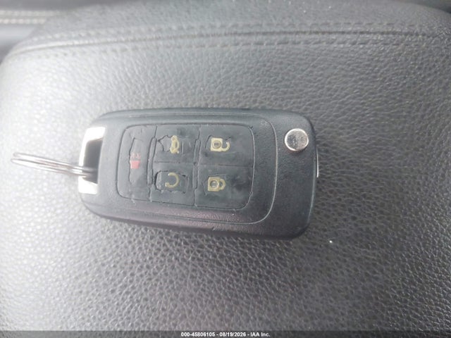 Aukcja sprzedaży 2015 Chevrolet Cruze Ltz, vin: 1G1PG5SB2F7139786, numer aukcji: 45806105