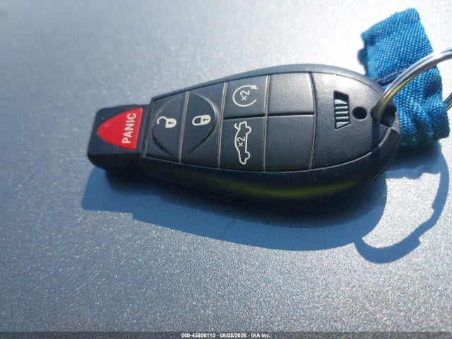 45806110 :رقم المزاد ، 1C3CDFBA8DD142187 vin ، 2013 Dodge Dart Rallye مزاد بيع