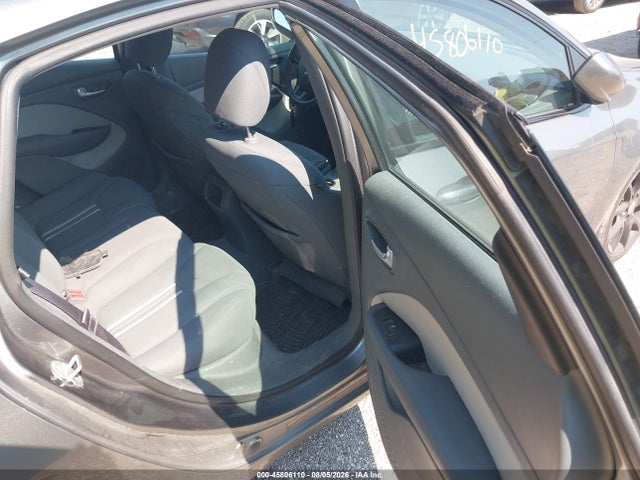 45806110 :رقم المزاد ، 1C3CDFBA8DD142187 vin ، 2013 Dodge Dart Rallye مزاد بيع