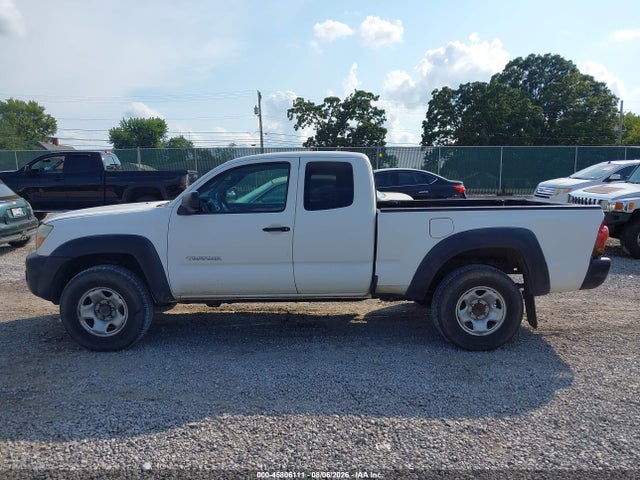 Aukcja sprzedaży 2007 Toyota Tacoma Base V6, vin: 5TEUU42N97Z443201, numer aukcji: 45806111