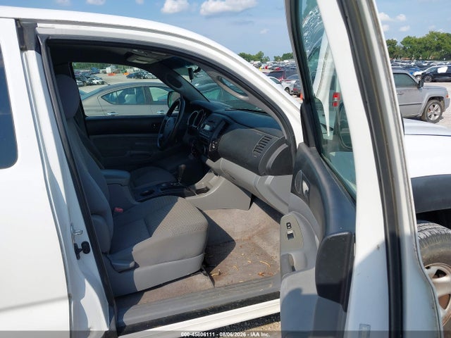 Aukcja sprzedaży 2007 Toyota Tacoma Base V6, vin: 5TEUU42N97Z443201, numer aukcji: 45806111