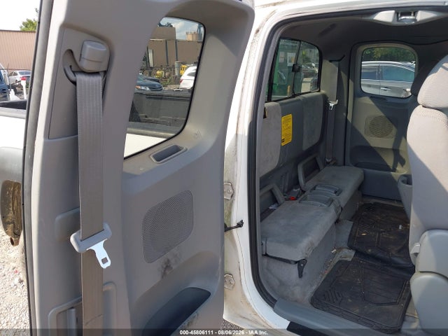 Aukcja sprzedaży 2007 Toyota Tacoma Base V6, vin: 5TEUU42N97Z443201, numer aukcji: 45806111