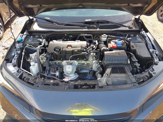 Aukcja sprzedaży 2024 Honda Civic Sport, vin: 2HGFE2F5XRH579163, numer aukcji: 45806121