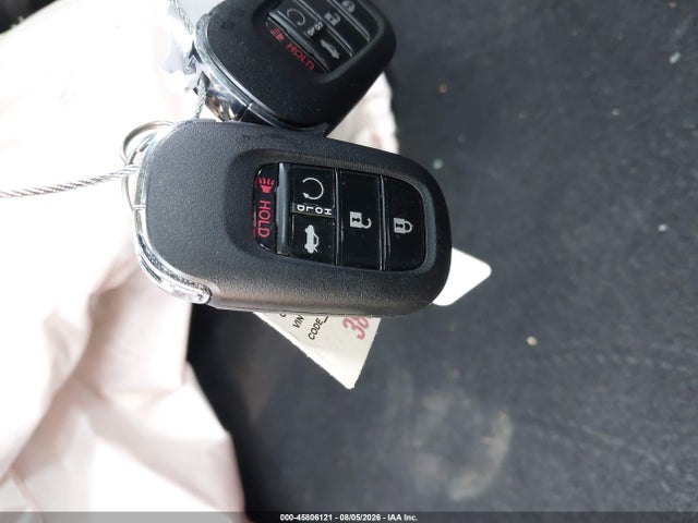 Aukcja sprzedaży 2024 Honda Civic Sport, vin: 2HGFE2F5XRH579163, numer aukcji: 45806121