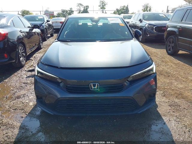 Aukcja sprzedaży 2024 Honda Civic Sport, vin: 2HGFE2F5XRH579163, numer aukcji: 45806121