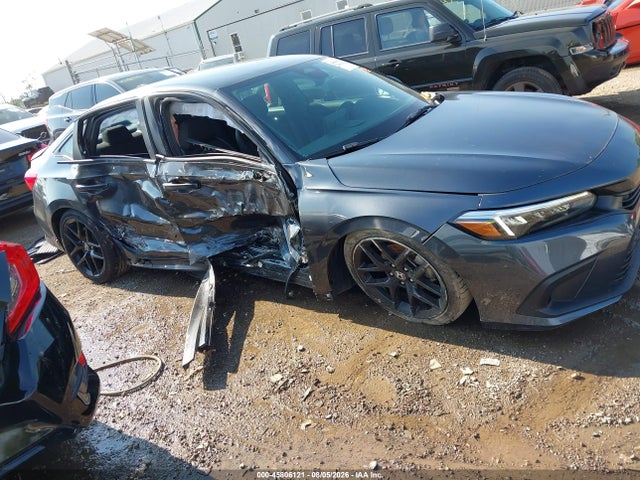 Aukcja sprzedaży 2024 Honda Civic Sport, vin: 2HGFE2F5XRH579163, numer aukcji: 45806121