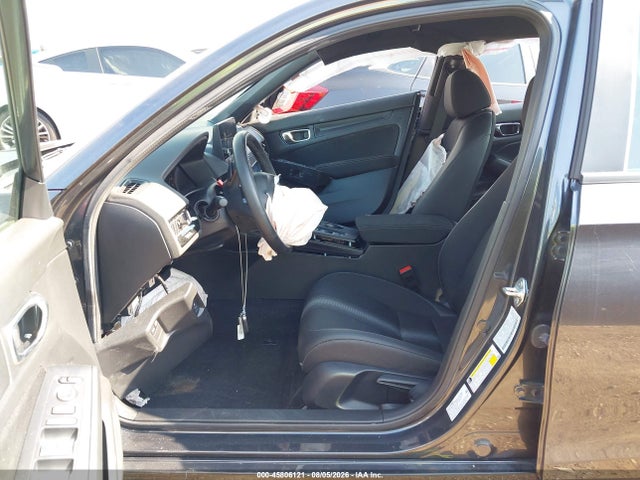 Aukcja sprzedaży 2024 Honda Civic Sport, vin: 2HGFE2F5XRH579163, numer aukcji: 45806121