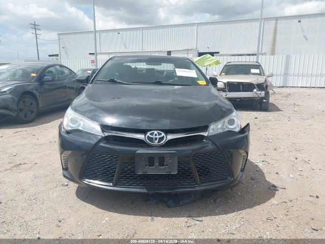 Aukcja sprzedaży 2017 Toyota Camry Se, vin: 4T1BF1FKXHU284582, numer aukcji: 45806125