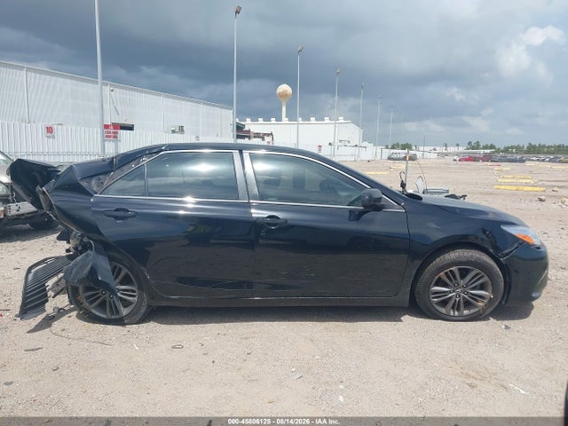 Aukcja sprzedaży 2017 Toyota Camry Se, vin: 4T1BF1FKXHU284582, numer aukcji: 45806125