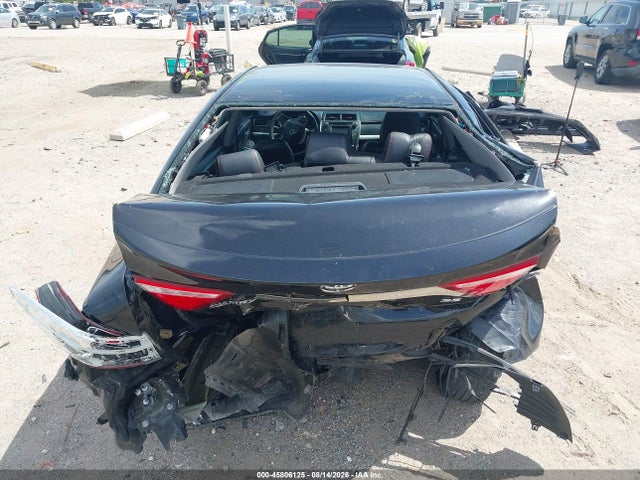 Aukcja sprzedaży 2017 Toyota Camry Se, vin: 4T1BF1FKXHU284582, numer aukcji: 45806125