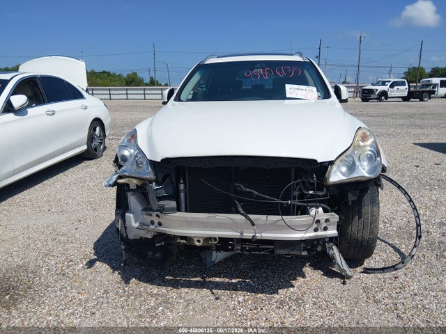 2017 Infiniti Qx50 მანქანა იყიდება აუქციონზე, vin: JN1BJ0RR6HM414155, აუქციონის ნომერი: 45806135