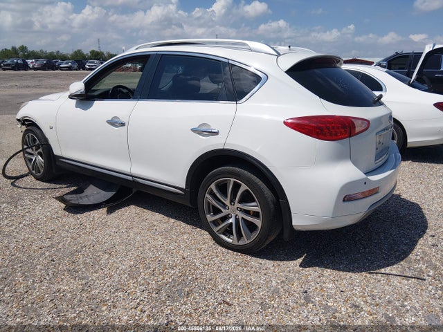 2017 Infiniti Qx50 მანქანა იყიდება აუქციონზე, vin: JN1BJ0RR6HM414155, აუქციონის ნომერი: 45806135