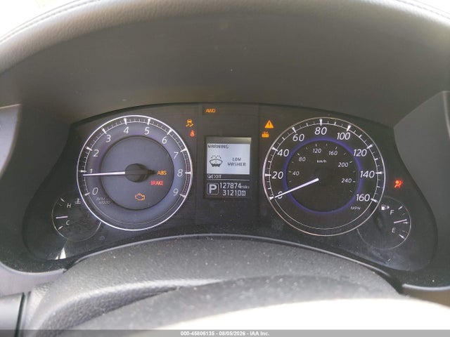 2017 Infiniti Qx50 მანქანა იყიდება აუქციონზე, vin: JN1BJ0RR6HM414155, აუქციონის ნომერი: 45806135