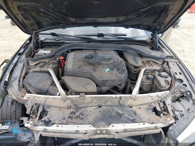 Aukcja sprzedaży 2020 Bmw 530i Xdrive, vin: WBAJR7C00LWW60276, numer aukcji: 45806138