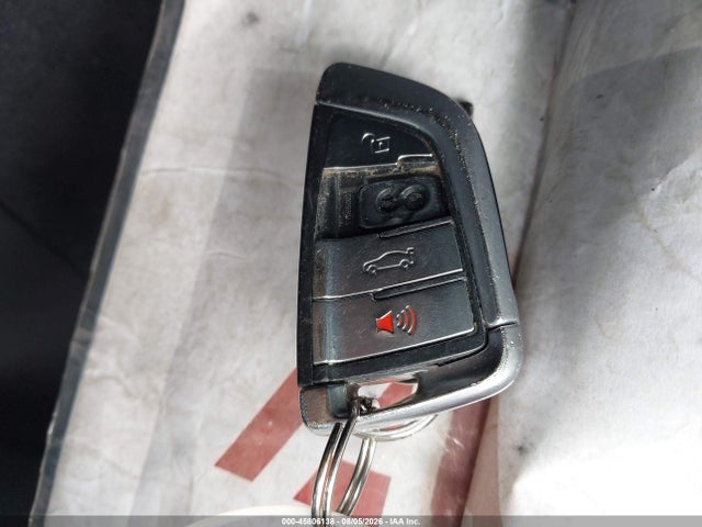 Aukcja sprzedaży 2020 Bmw 530i Xdrive, vin: WBAJR7C00LWW60276, numer aukcji: 45806138