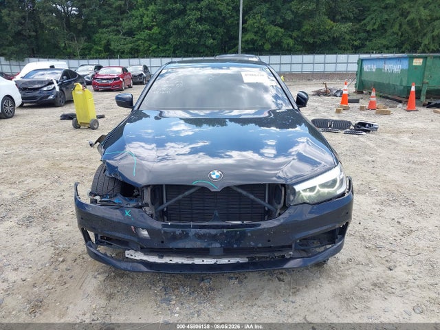 Aukcja sprzedaży 2020 Bmw 530i Xdrive, vin: WBAJR7C00LWW60276, numer aukcji: 45806138