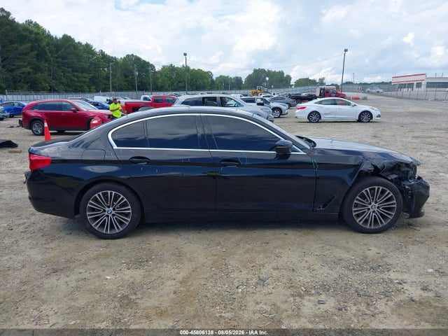 Aukcja sprzedaży 2020 Bmw 530i Xdrive, vin: WBAJR7C00LWW60276, numer aukcji: 45806138