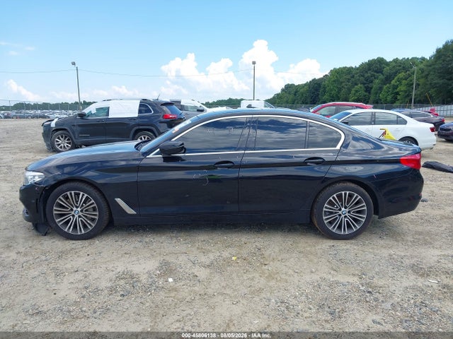 Aukcja sprzedaży 2020 Bmw 530i Xdrive, vin: WBAJR7C00LWW60276, numer aukcji: 45806138