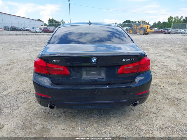 Aukcja sprzedaży 2020 Bmw 530i Xdrive, vin: WBAJR7C00LWW60276, numer aukcji: 45806138