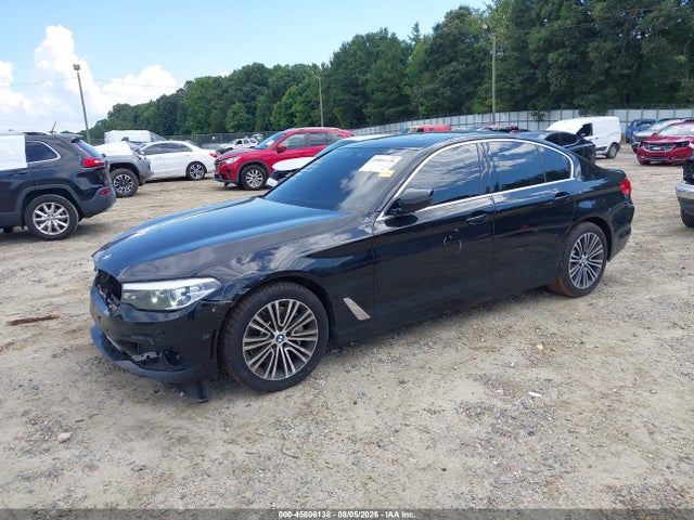 Aukcja sprzedaży 2020 Bmw 530i Xdrive, vin: WBAJR7C00LWW60276, numer aukcji: 45806138
