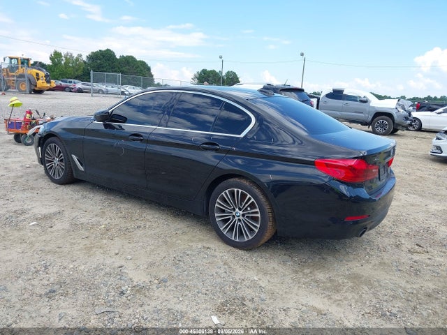 Aukcja sprzedaży 2020 Bmw 530i Xdrive, vin: WBAJR7C00LWW60276, numer aukcji: 45806138