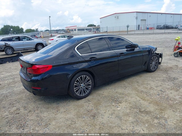 Aukcja sprzedaży 2020 Bmw 530i Xdrive, vin: WBAJR7C00LWW60276, numer aukcji: 45806138