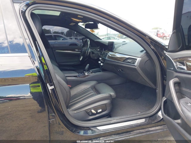Aukcja sprzedaży 2020 Bmw 530i Xdrive, vin: WBAJR7C00LWW60276, numer aukcji: 45806138