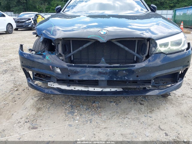 Aukcja sprzedaży 2020 Bmw 530i Xdrive, vin: WBAJR7C00LWW60276, numer aukcji: 45806138