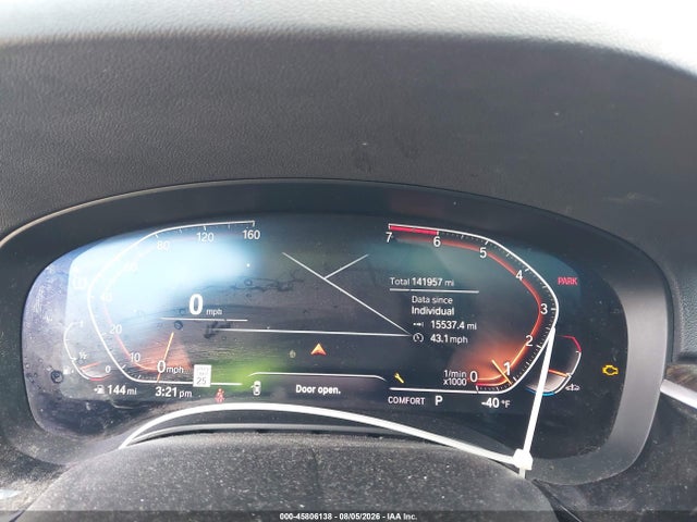 Aukcja sprzedaży 2020 Bmw 530i Xdrive, vin: WBAJR7C00LWW60276, numer aukcji: 45806138