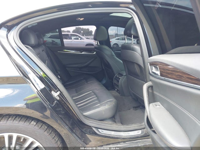Aukcja sprzedaży 2020 Bmw 530i Xdrive, vin: WBAJR7C00LWW60276, numer aukcji: 45806138