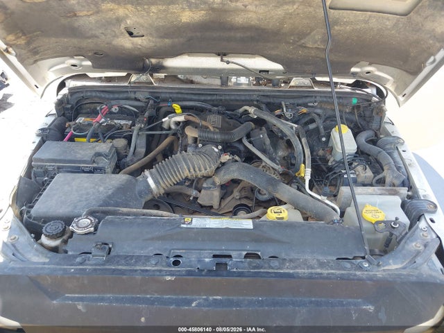 2011 Jeep Wrangler Rubicon მანქანა იყიდება აუქციონზე, vin: 1J4BA6D17BL520610, აუქციონის ნომერი: 45806140