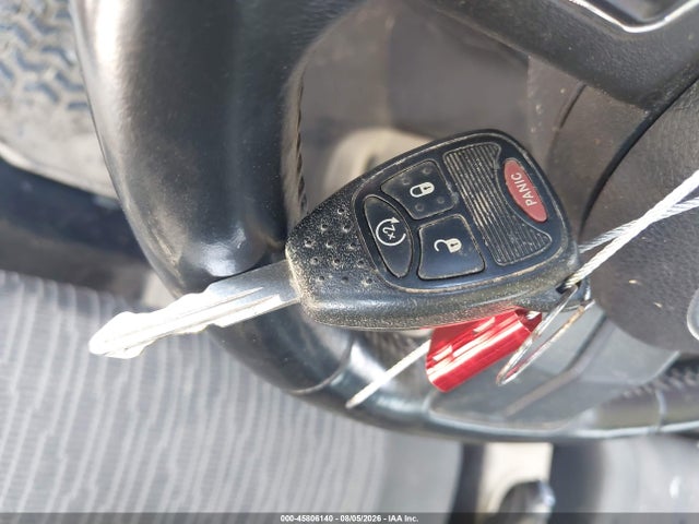 2011 Jeep Wrangler Rubicon მანქანა იყიდება აუქციონზე, vin: 1J4BA6D17BL520610, აუქციონის ნომერი: 45806140