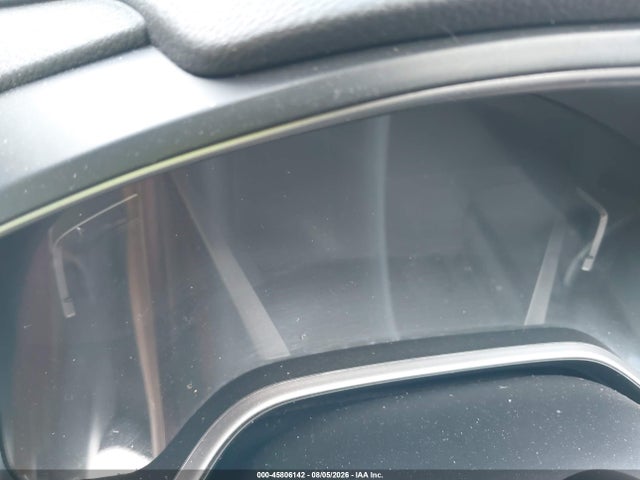 45806142 :رقم المزاد ، 2HKRW2H54NH608017 vin ، 2022 Honda Cr-v Awd Ex مزاد بيع
