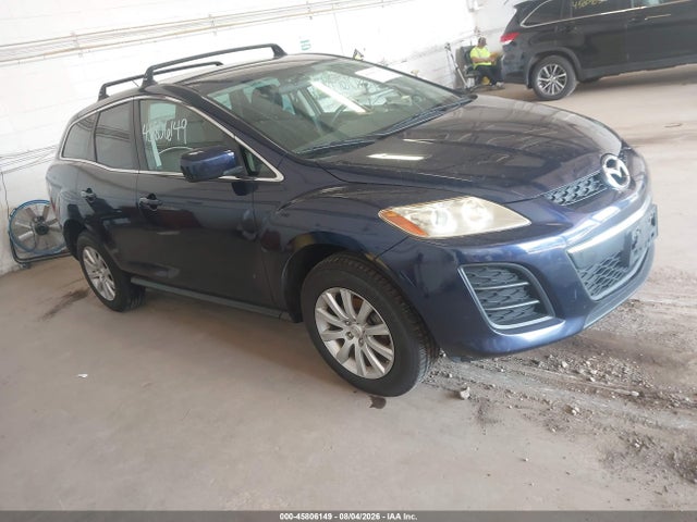 Aukcja sprzedaży 2011 Mazda Cx-7 I Sv, vin: JM3ER2A51B0394250, numer aukcji: 45806149