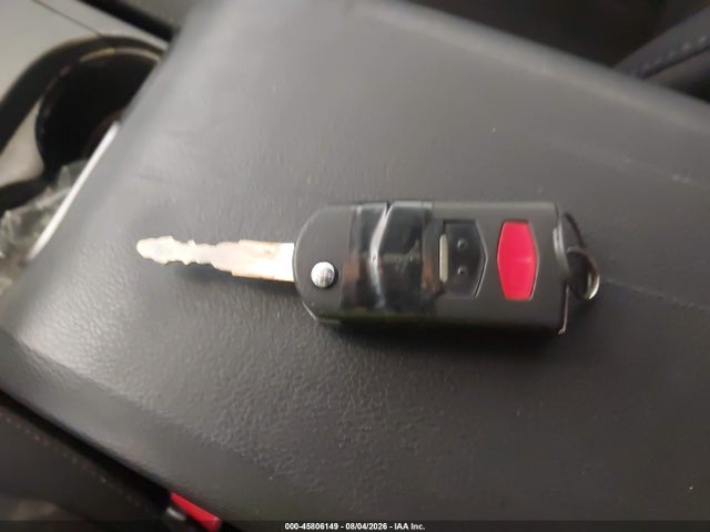 2011 Mazda Cx-7 I Sv მანქანა იყიდება აუქციონზე, vin: JM3ER2A51B0394250, აუქციონის ნომერი: 45806149