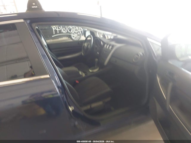 2011 Mazda Cx-7 I Sv მანქანა იყიდება აუქციონზე, vin: JM3ER2A51B0394250, აუქციონის ნომერი: 45806149