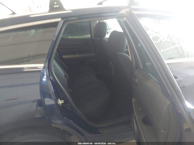 2011 Mazda Cx-7 I Sv მანქანა იყიდება აუქციონზე, vin: JM3ER2A51B0394250, აუქციონის ნომერი: 45806149