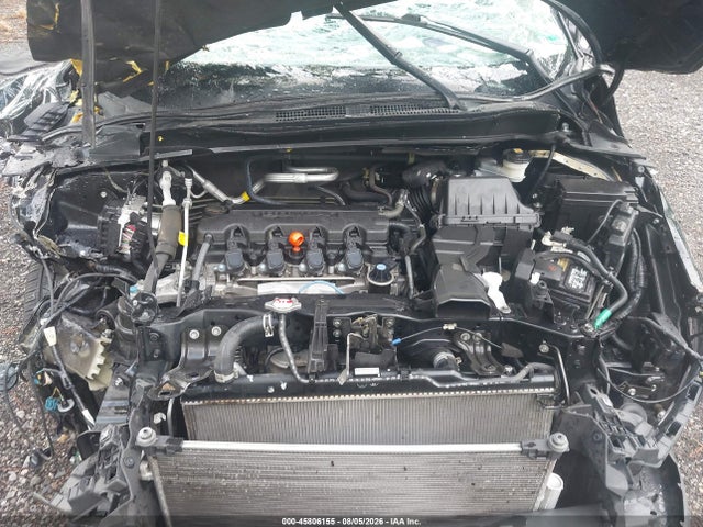 45806155 :رقم المزاد ، 3CZRU5H37NM700846 vin ، 2022 Honda Hr-v 2wd Lx مزاد بيع