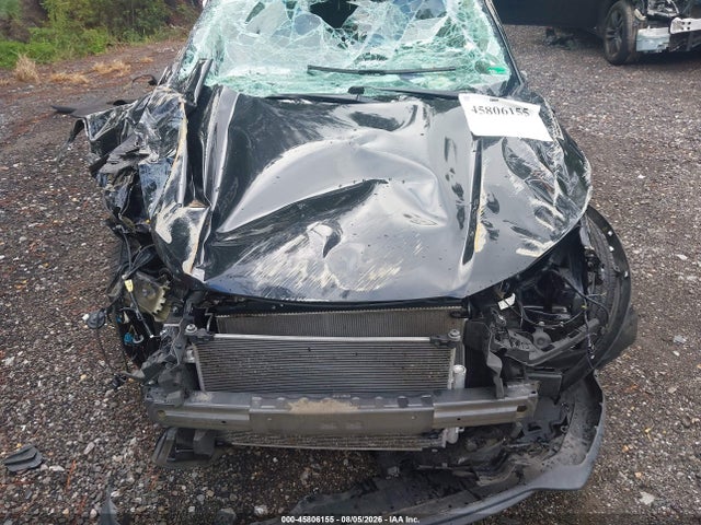 45806155 :رقم المزاد ، 3CZRU5H37NM700846 vin ، 2022 Honda Hr-v 2wd Lx مزاد بيع