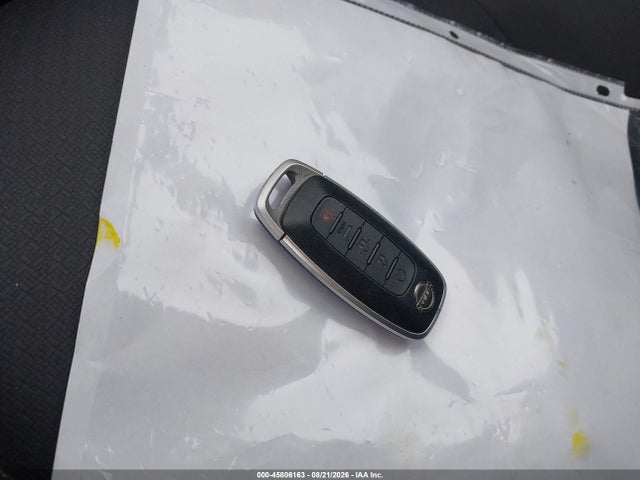 45806163 :رقم المزاد ، 5N1BT3BB2RC716146 vin ، 2024 Nissan Rogue Sv Intelligent Awd مزاد بيع