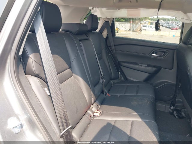 45806163 :رقم المزاد ، 5N1BT3BB2RC716146 vin ، 2024 Nissan Rogue Sv Intelligent Awd مزاد بيع