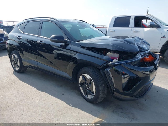 Auction sale of the 2024 Hyundai Kona Electric Sel, vin: KM8HC3A6XRU005223, lot number: 45806164