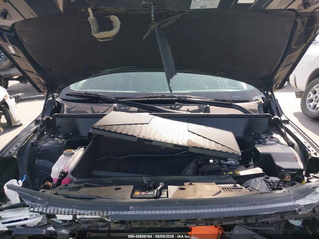 Продажа на аукционе авто 2024 Hyundai Kona Electric Sel, vin: KM8HC3A6XRU005223, номер лота: 45806164